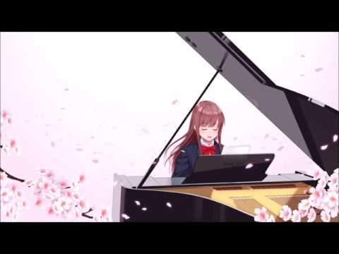 【初音ミク】旅立ちの歌【オリジナル曲】