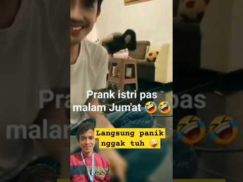 Langsung Panik Kabur Paijotv Trending Funny Ngakak Comedy Shorts