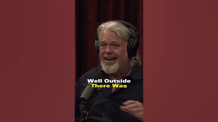 Ayahuasca Trip With Shaman 🍃🧙‍♂️ Story By Ron White. #shorts