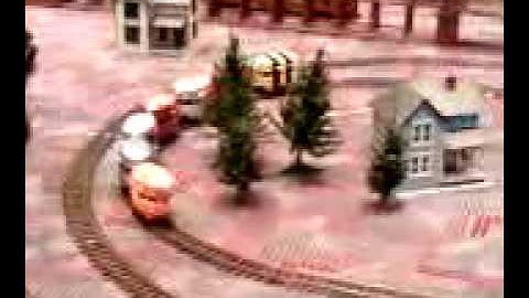 Plano, TX - Model RR #01 - 01/17/2009 (PTS_01_PLA_011709.mp4)