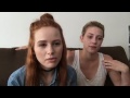 Madelaine Petsch and Lili Reinhart Answer Questions