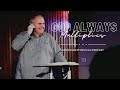 God Always Multiplies – Messages of Revival Podcast