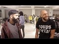 PAUL CHOWDHRY, BRADLEY SKEETE & UNLIKELY ASTRONAUT HUSSAIN MANAWER *CONTAINS SENSITIVE MATERIAL*