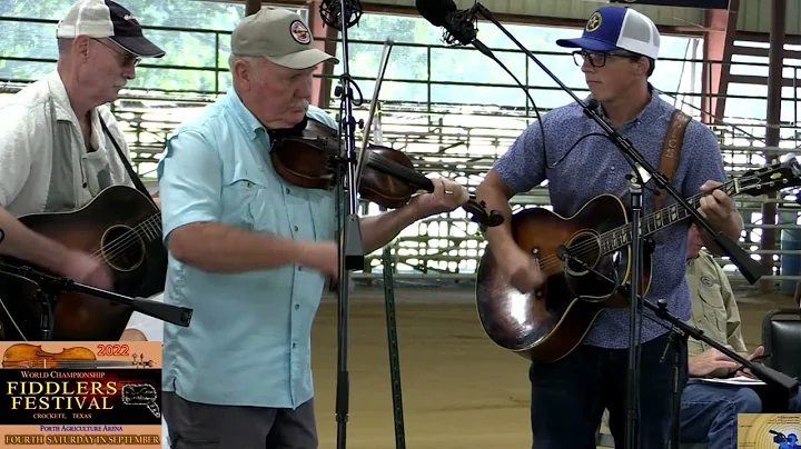 65+ Age Division - 2022 World Championship Fiddle ...