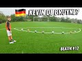 This 16 year old could become the next German Kevin De Bruyne | #BEATFK Ep.12