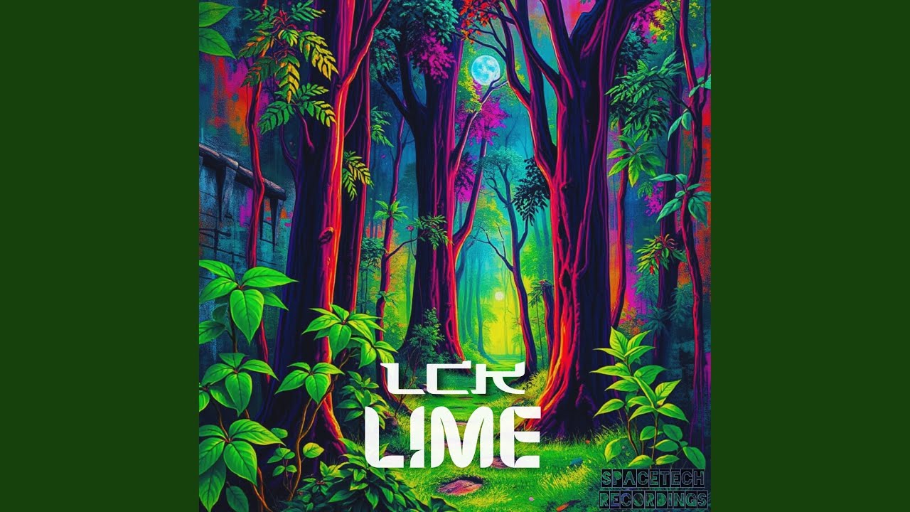 Watch LIME on YouTube Watch LIME on YouTube