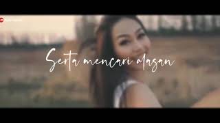 MENCARI ALASAN - EXIST | Cover by iMho (Lirik)