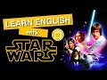 Learn English Through Movies | Star Wars: A New Hope