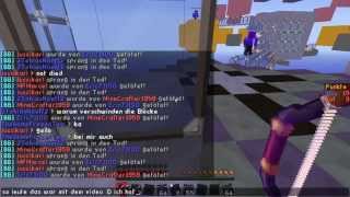Let's Troll Minecraft BowBash #002