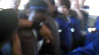 Back-Seat Bus Songs Blow Up The Toilet