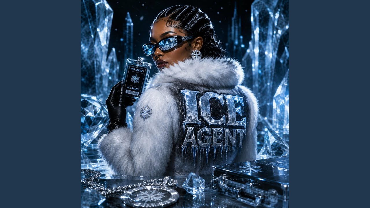 Watch Ice Agent on YouTube Watch Ice Agent on YouTube