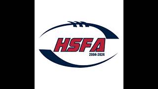 High School Football America 2-Minute Drill with Eric Dickerson