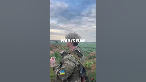 Thumbnail of War is hell ‼️ #battle #history #edits #military #ww2