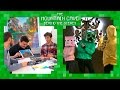 Mountain Cave set reveal - LEGO Minecraft -