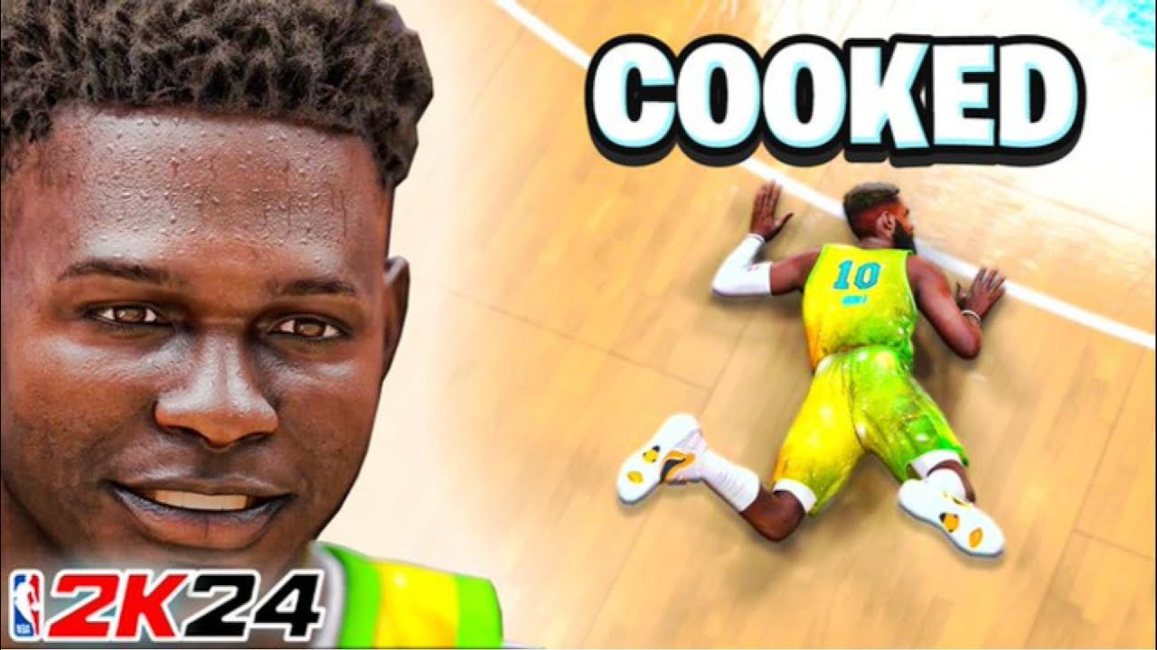NBA 2k24 REC FUNNY MOMENTS #3 - YouTube