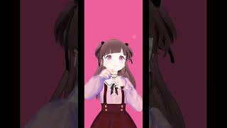 あいこでショットガン#vtuber #つらよしの囲い #ダンス #踊ってみた #3d