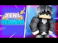 CRAFTRİSE YENİ HESABIM ! -Craftrise SkyWars