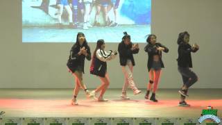 【8】20170212 Dance Addiction 第一屆｜OLD BITCH｜