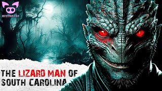 The Lizard Man of South Carolina by Slapped Ham Mysteries 123,534 views 4 months ago 12 minutes, 32 seconds