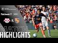 RB Omiya Ardija vs AC Nagano Parceiro - Game Highlights | MW17
