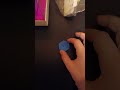 Flat fidget #3dprinting #3dprints #subscribe #viral #video2026 #shorts  #fidgets