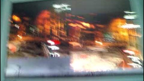 SHI NO NUMA GLITCH PART 2