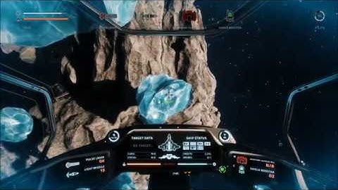 EVERSPACE Key Rebinding Bug