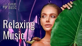 Relaxing music water river - for SPA & beauty salon