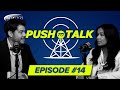 Push To Talk | Episode #14 | Jaylyn Jimenez
