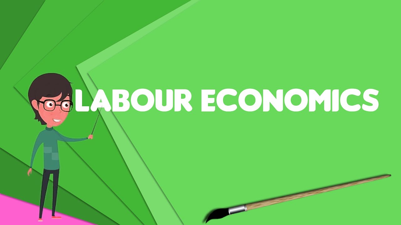 phd in labour economics
