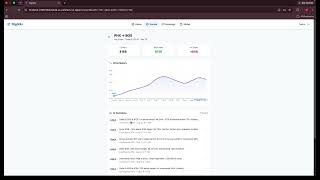 FlightAI Application Demo