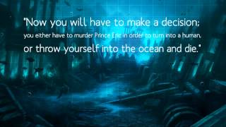 Ariel's Demise Book Trailer