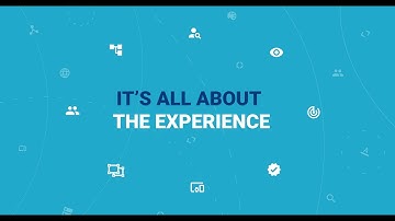 UX Introduction Webinar for Siebel Business Analysts