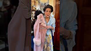 Beautiful Decorative Coats