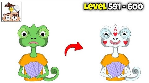 Dop2 Level 591 - 600 #dop2 #gameplay