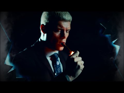 AEW Cody Rhodes Last Titantron 2022 HD