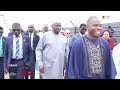 JOURNAL TELEVISE DE 20H30 DU 21 JUILLET 2026. ''EDITIONS GUINEE 224''