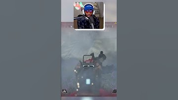 Wraith KEPT running! | #shorts #apexlegends #playapex #fyp