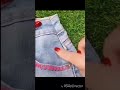 Creative sewing tricksfor emergency and awkward movementsdaily used tricks