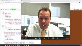 How to use Zoom to Record a Lecture