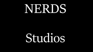 NERDS Studios Channel Trailer