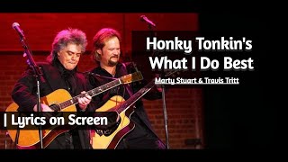 Vídeo de Honky Tonkin I Do Best