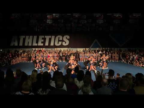 Cheer Athletics Wildcats | NCA Show-off 2019