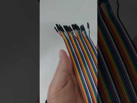 Cable Jumper /