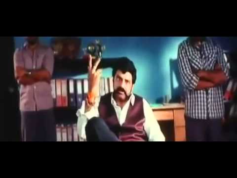 Simha No Police Dialogmp4