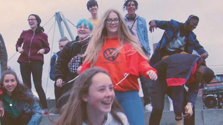 We Are The Shape Of Things To Come.