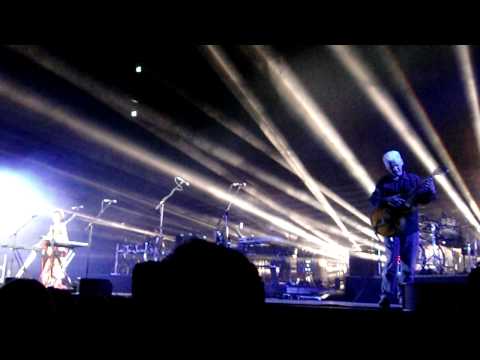 massive attack in Luxembourg....