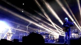 massive attack in Luxembourg....