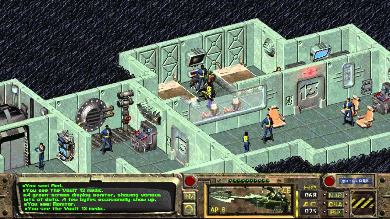 Фоллаут 1 на телефон. Fallout 1 Кэри. Fallout 1 g.e.c.k.