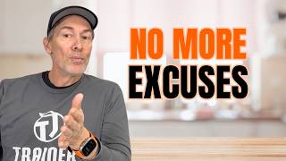 Busy? Stressed? Out Of Control? Try THIS And LOSE The WEIGHT